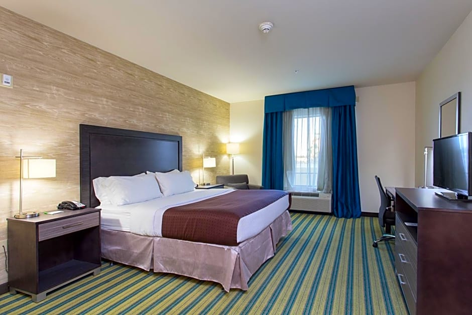 Holiday Inn Texarkana Arkansas Convention Center By IHG