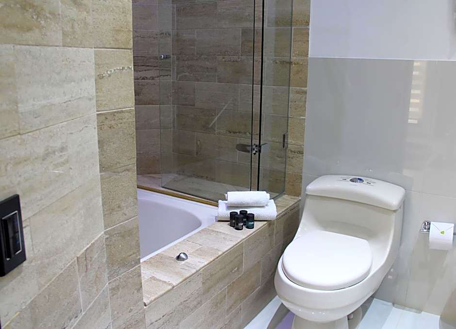 GHL Hotel Portón Medellín