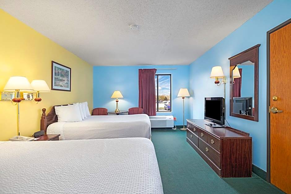 Days Inn by Wyndham Battlefield Rd/Hwy 65