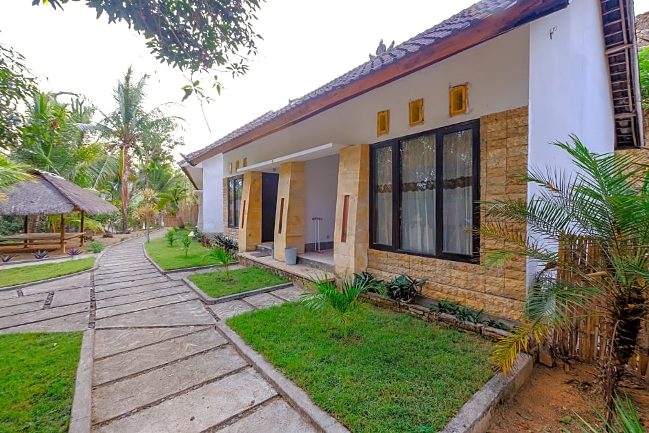 1793 Kuta Circle Homestay