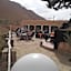 Auberge Camping BOUGAFER Tamtetoucht
