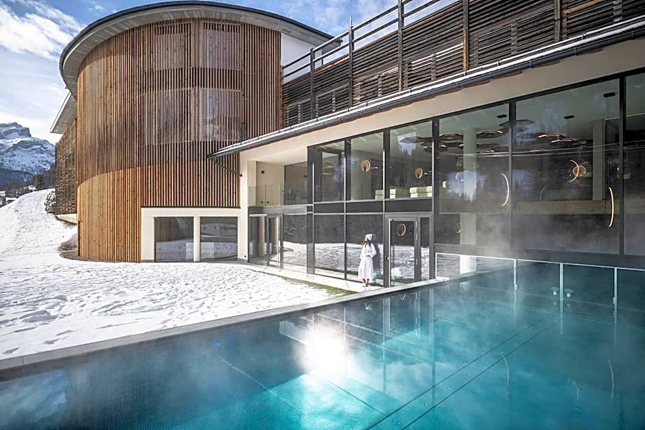 Wellness Hotel Gran Risa***S