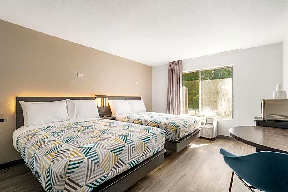 Motel 6 - Augusta, GA