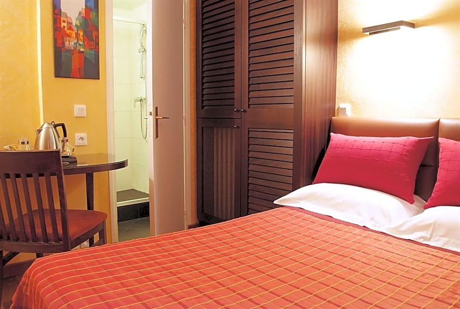 Louvre Marsollier Opera