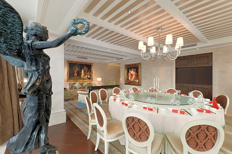 Hilton Xi'an High-Tech Zone