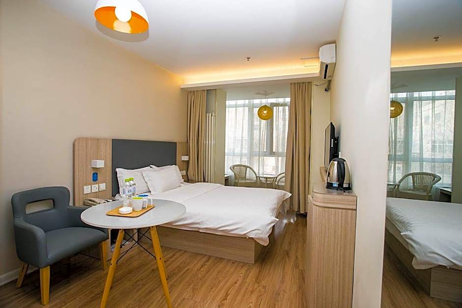 Hanting Hotel Harbin Hongxiang Road – Harbin, PA