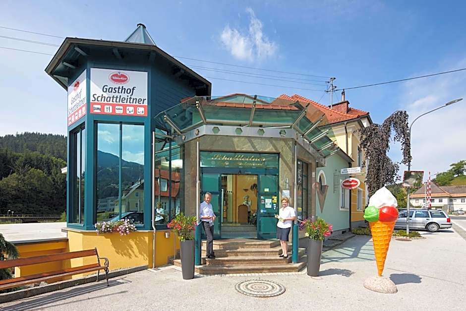 Gasthof Schattleitner