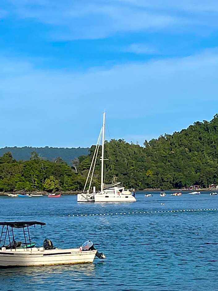 Olala Bungalows and Restaurant