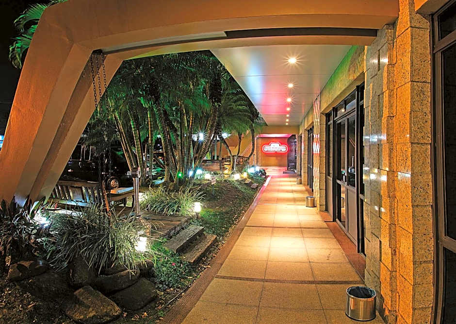 Lira Hotel