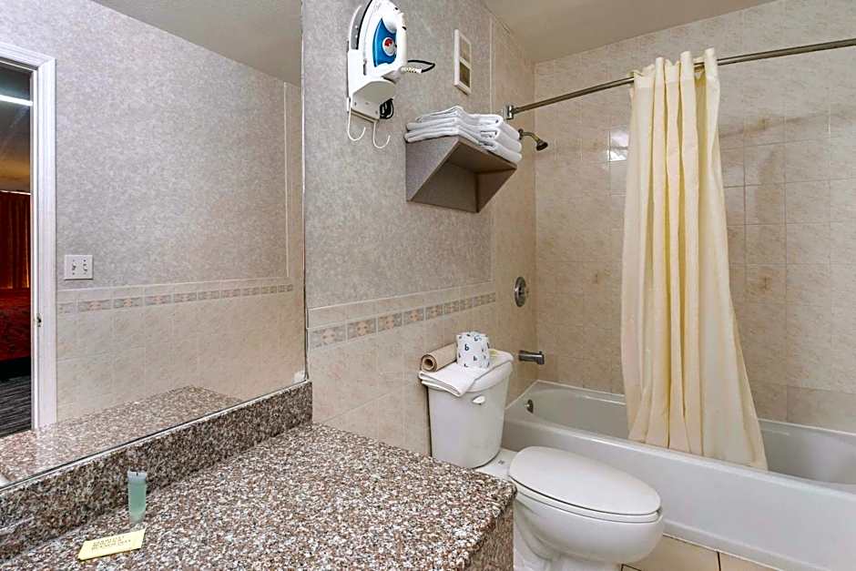 Rodeway Inn Clearwater-Largo