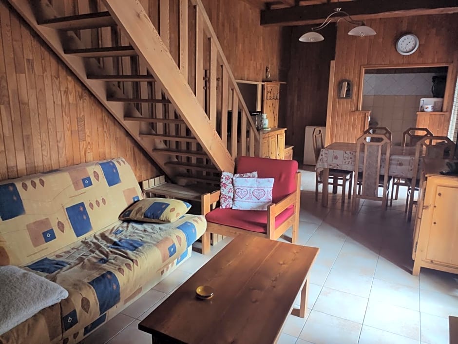 Apartments Moulin du Martinet - Chambre d'hôte