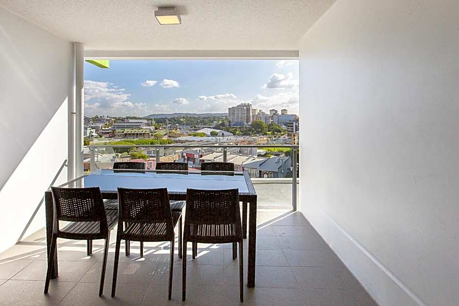 Code Apartments