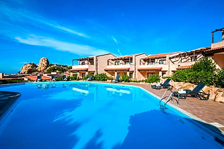 Gravina Residence - Villas & Apartments