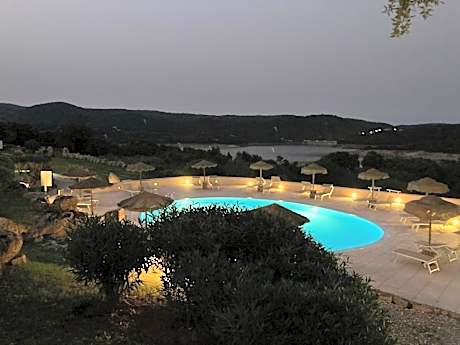 Hotel Valkarana Country Relais