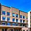 Tru By Hilton Raleigh Durham Airport