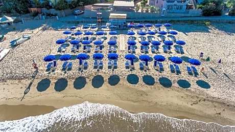 Hotel Ulisse