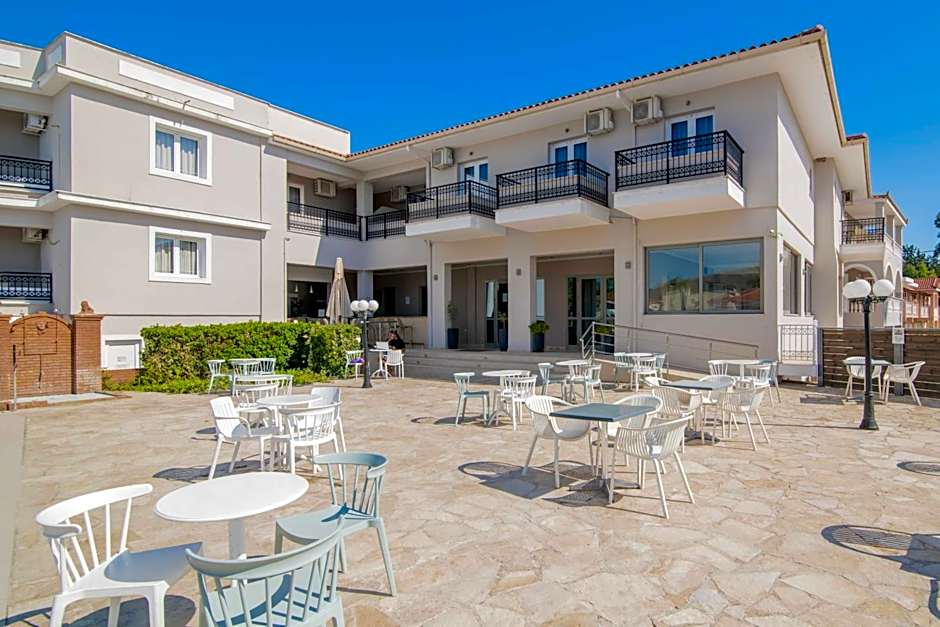 Karras Hotel