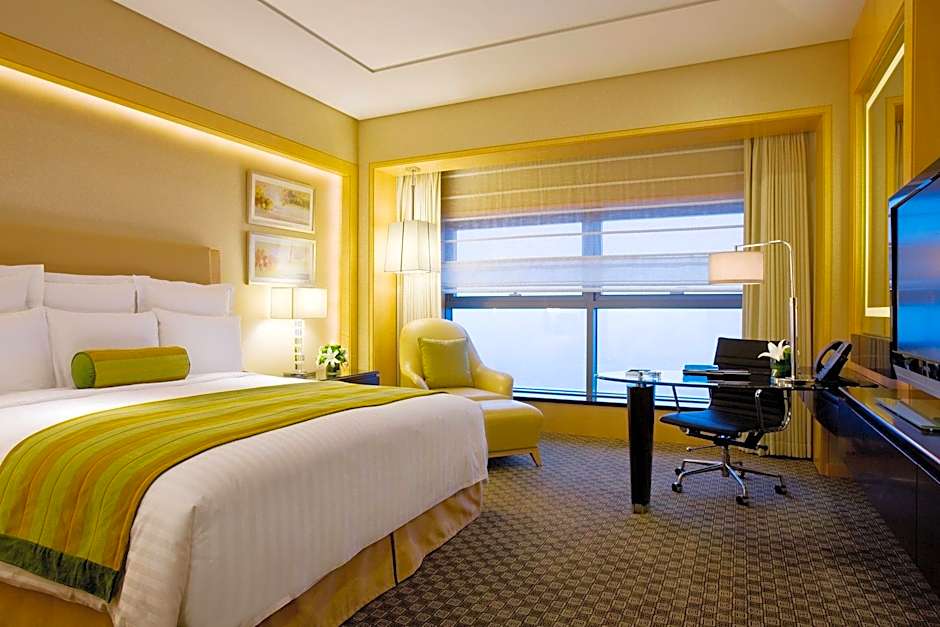 Ningbo Marriott Hotel