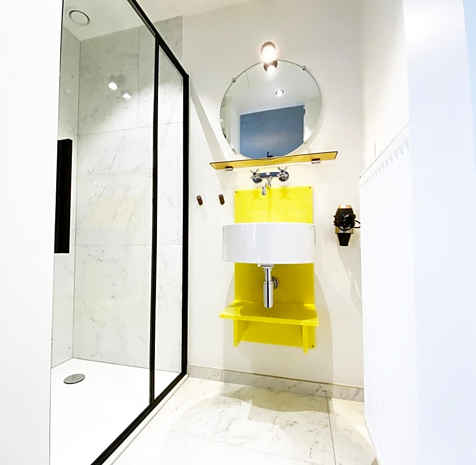 B & B Expohouse – Antwerp, DC