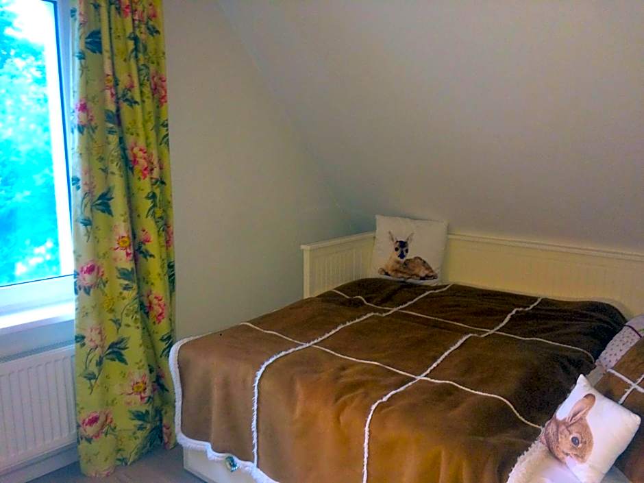 Das Gut klein Bollhagen