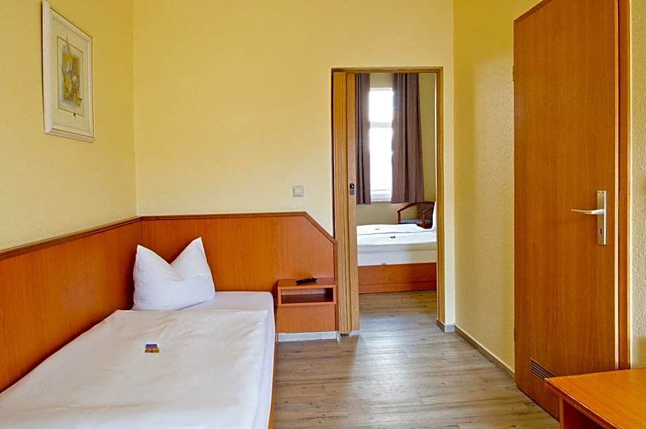 Hotel Thüringer Hof