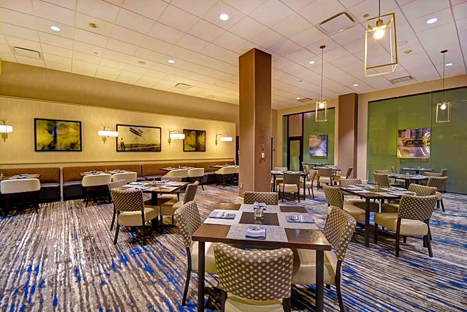 Embassy Suites By Hilton Hotel Montgomery-Conference Center