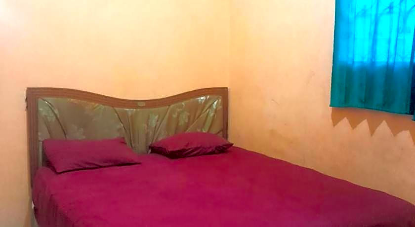 Hotel O Fermansio Homestay 2