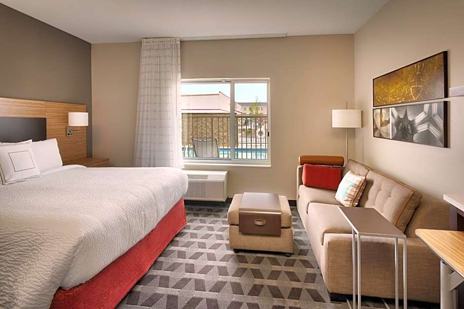 TownePlace Suites by Marriott Clovis