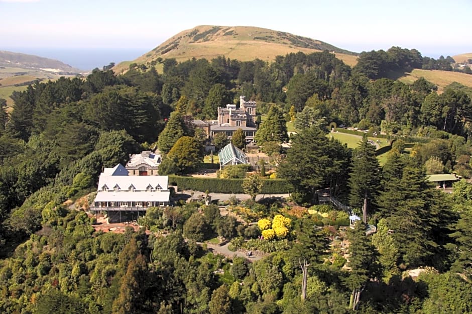 Larnach Lodge & Stable Stay