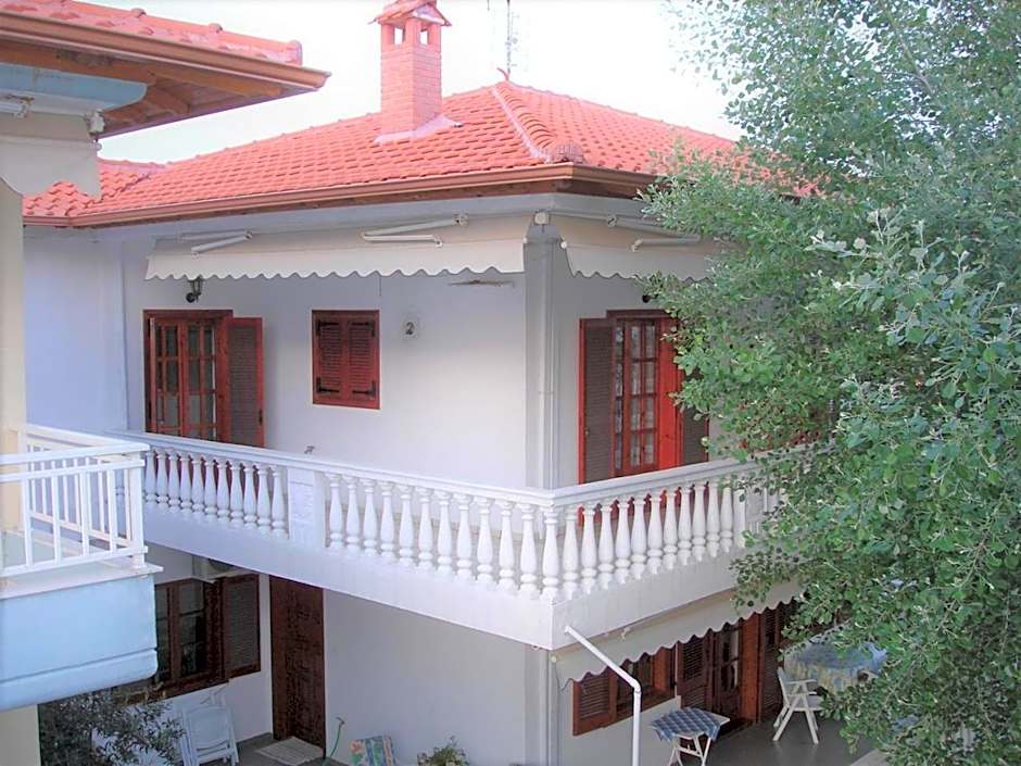 Hotel Nestor