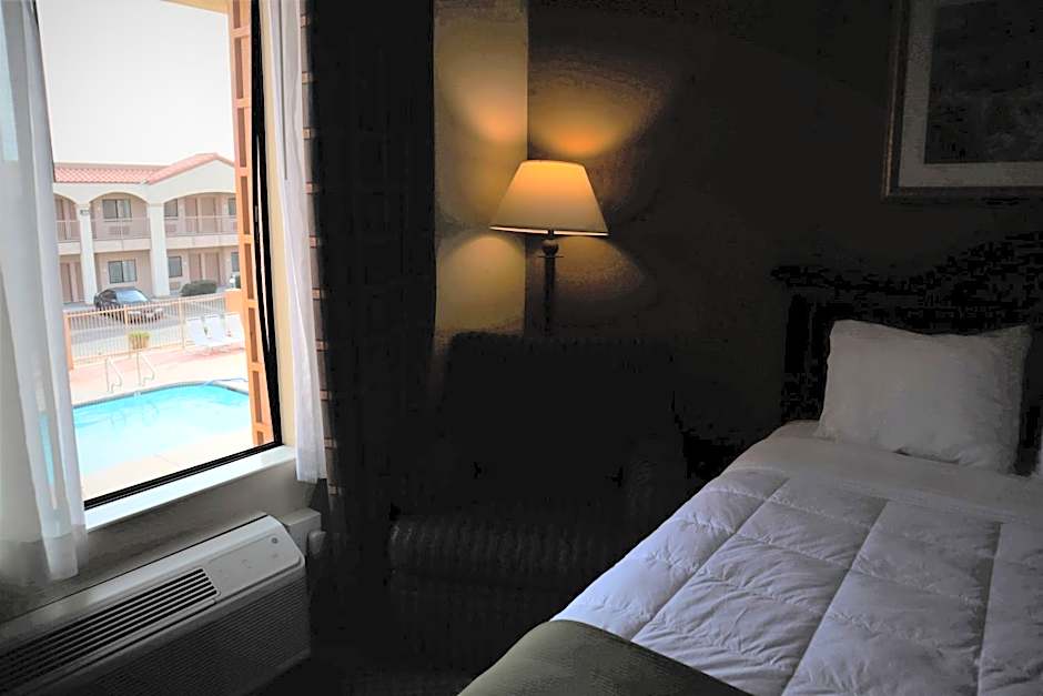 Oasis Inn & Suites 29 Palms Hotel Joshua Tree National Park