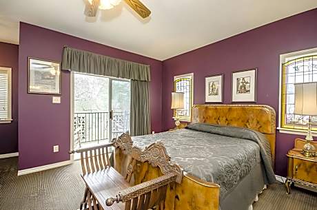 Messina Hof Winery & Resort