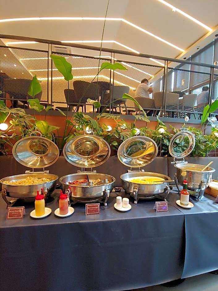 HOTEL ICC