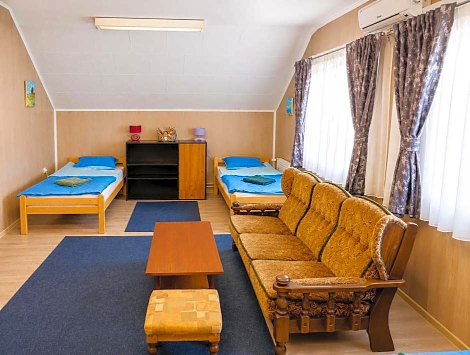 Hostel Suzzzy