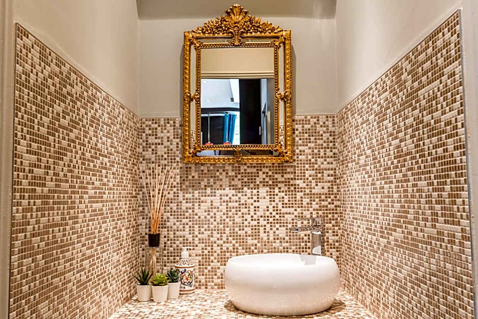 Hotel Beauvoir