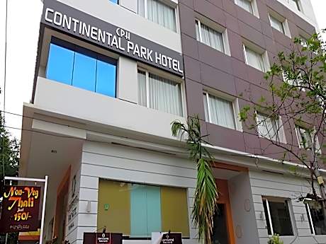 Continental Park Hotel