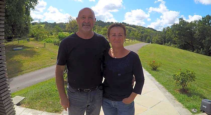 Chambres d hotes AZKENA