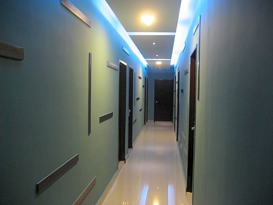 Festival Boutique Hotel