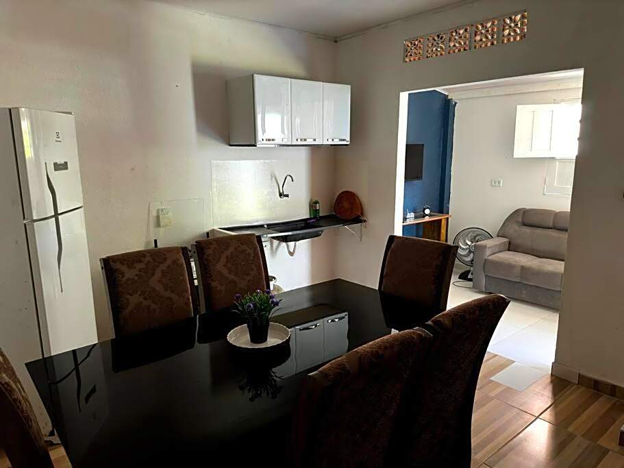 Casa aconchegante a 100m da praia de Maragogi