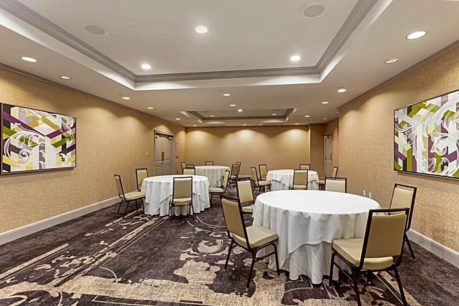 Omni New Haven Hotel at Yale