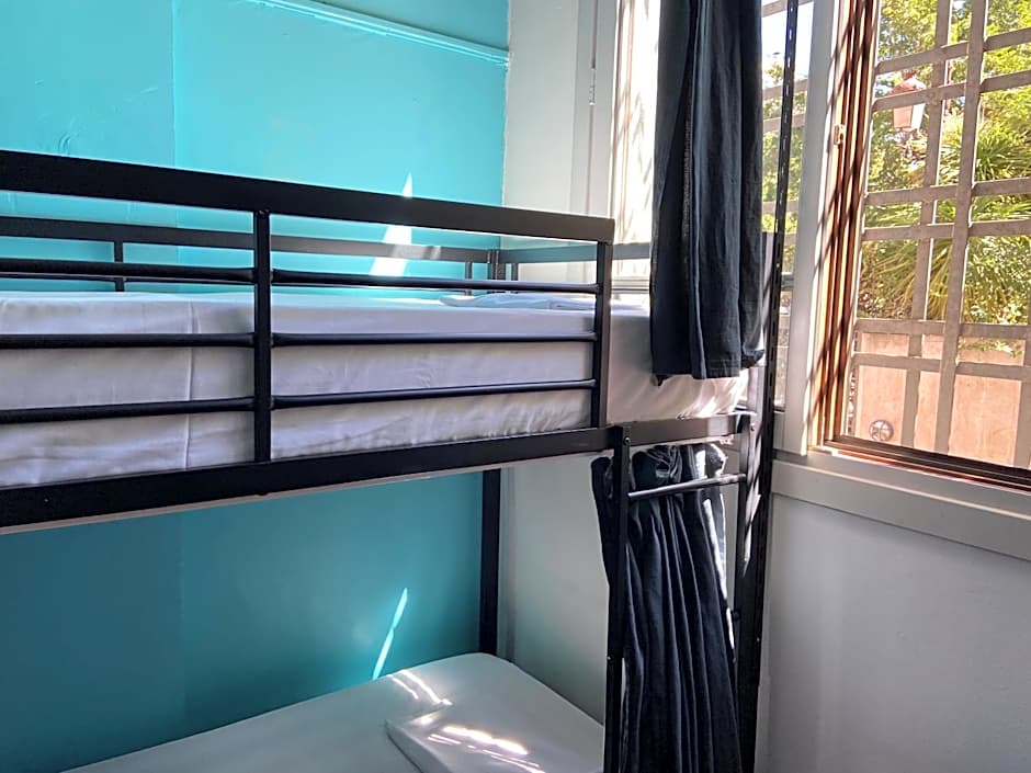 Hostel Center Madrid