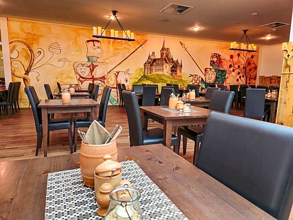 Hasseröder Burghotel