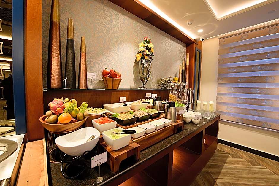 Best Western Plus Revanta Mcleod Ganj