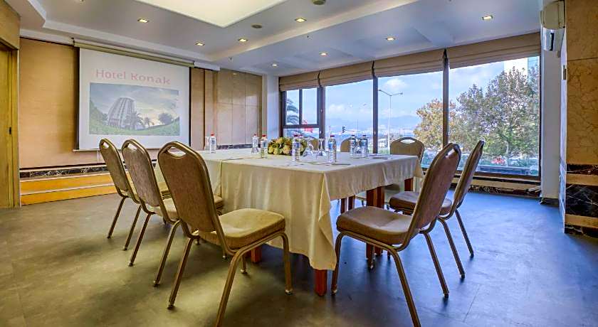 Best Western Plus Hotel Konak