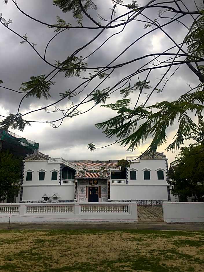 Bangkok Sanookdee Hostel