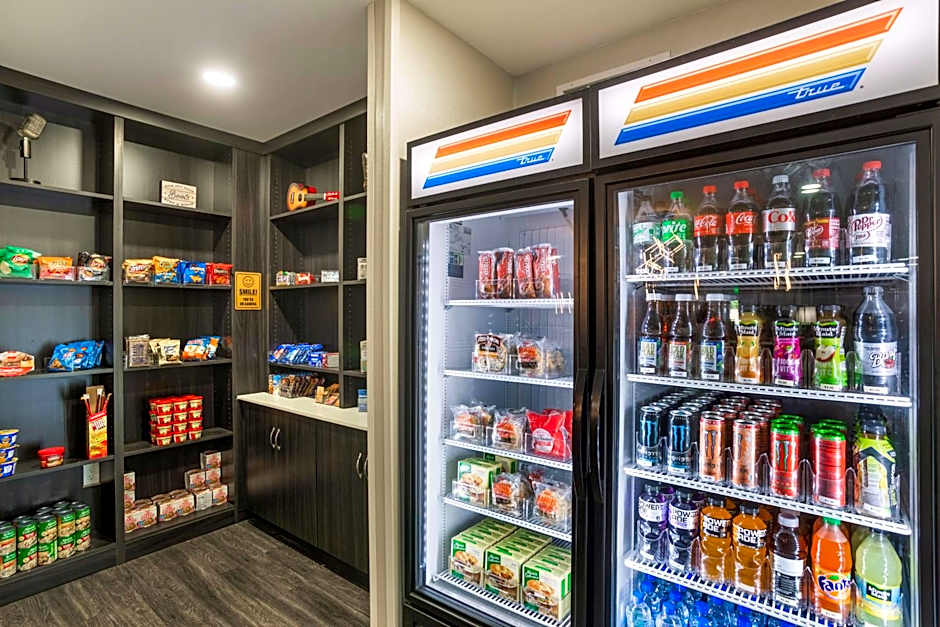 Best Western Plus Executive Residency Antioch Inn