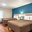 WoodSpring Suites Toledo Maumee