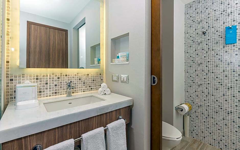 Hampton Inn by Hilton Tijuana