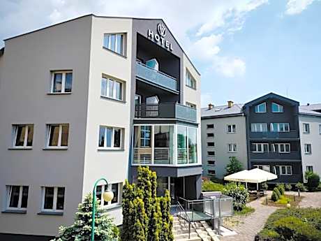 Hotel Akwawit