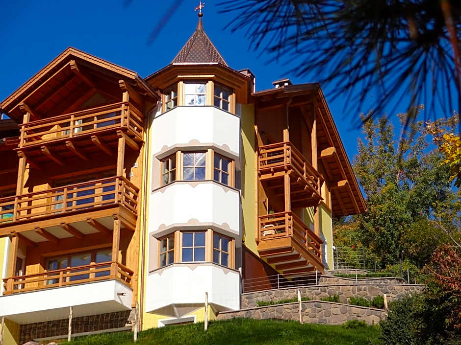 Chalet Residence Alpinflair